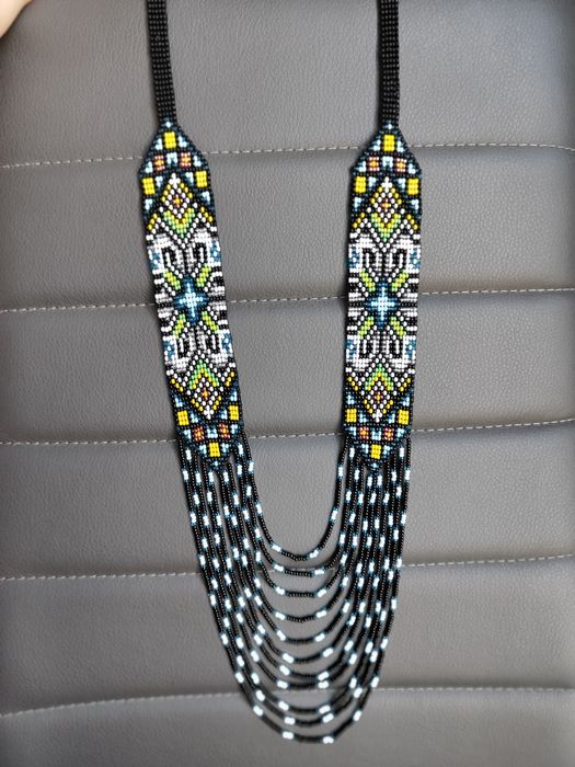 Гердан. Прикраса