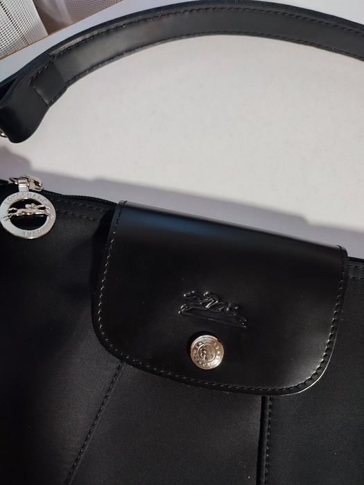 Сумка через плече Longchamp