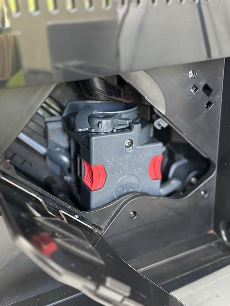 Кавомашина DeLonghi ECAM 350.55 B Dinamica кава в подарунок