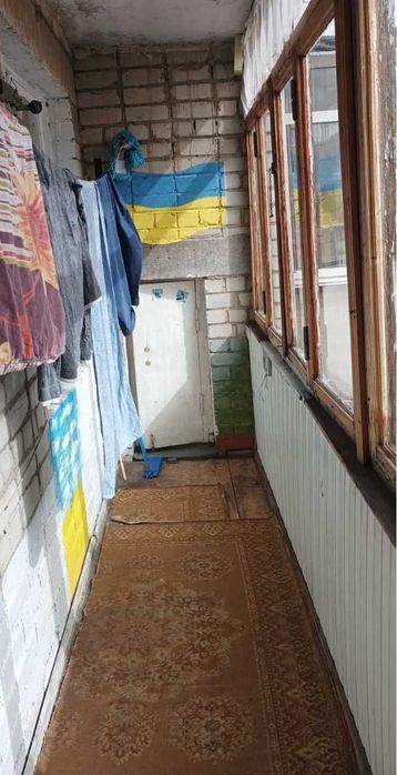 Продаж 3-кімнатної квартири, мікрорайон Вишенька 0627