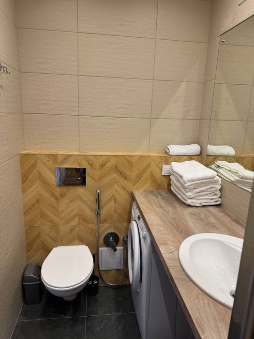 ‼️СДАМ! БЕЗ ПОВЫШЕНИЯ НА ЛЕТО!Каманина 1 к. квартира! ЖК 44 Жемчужина