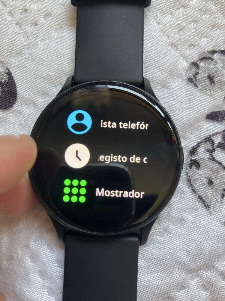 Smartwatch Hoco Y15