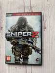 Sniper 2 gra na Pc
