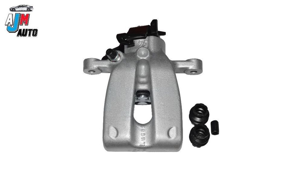 Zacisk hamulcowy tył tylny Prawy Lewy Abarth 500 500C 695 Lancia Musa Ypsilon Gwarancja 1 rok