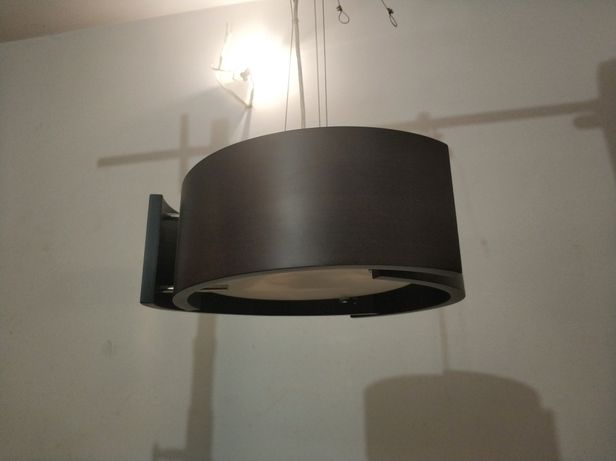 Lampa sufitowa, pokój, salon