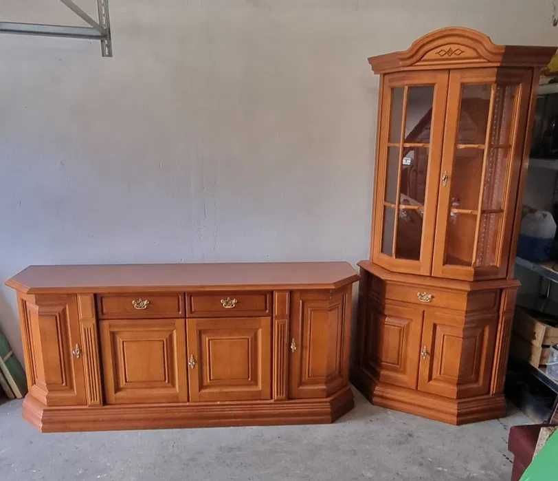 Zestaw mebli Bydgoskich