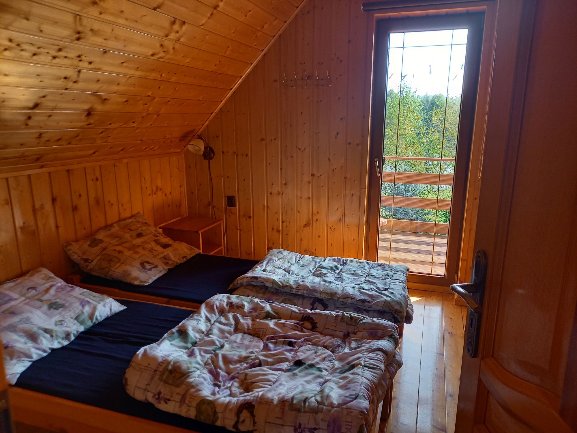 Domek na Święta,Kaszuby,jezioro,sauna,jacuzzi, weekend, wakacje