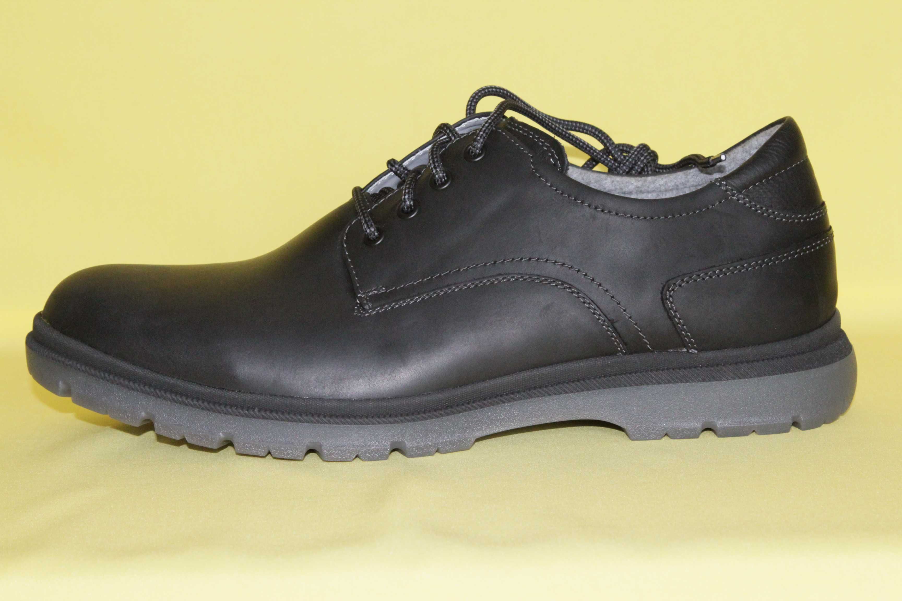 Туфли мужские Florsheim, размер 48