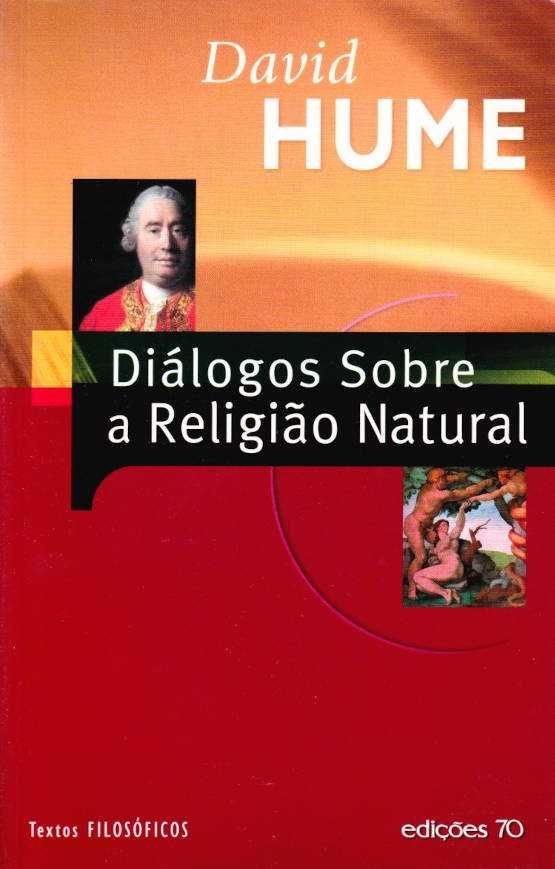 Diálogos sobre a religião natural-David Hume-Edições 70