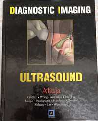 Diagnostic  Imaging Ultrasound Excelente Livro