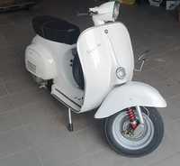 Vespa 50s                      .