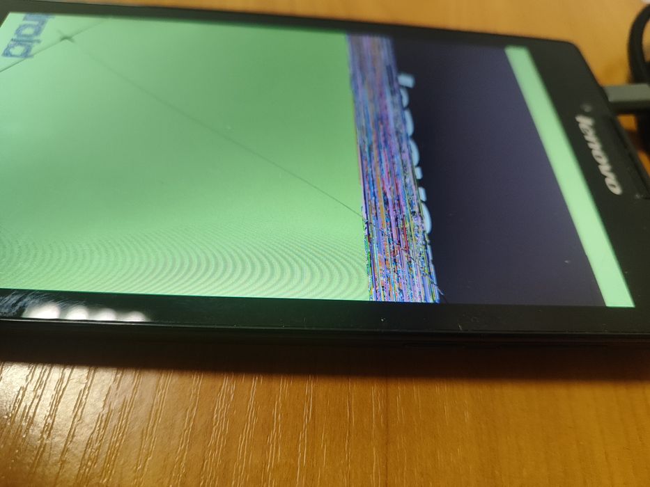 Продам планшет Lenovo TAB 2 A7