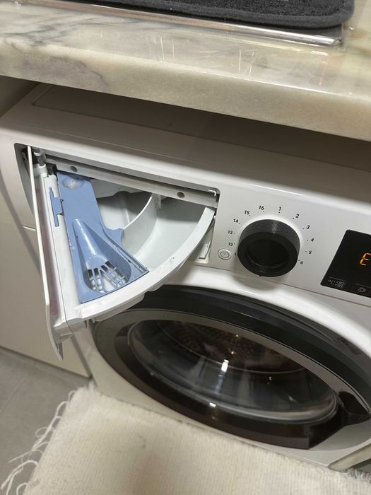 Máquina de Lavar 7Kg - Hotpoint ARISTON