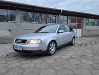 AUDI A6 C5 1.9 TDI