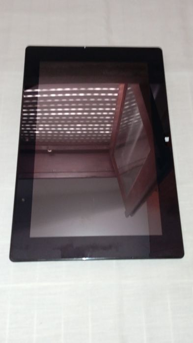 Tablet BQ Tesla W8