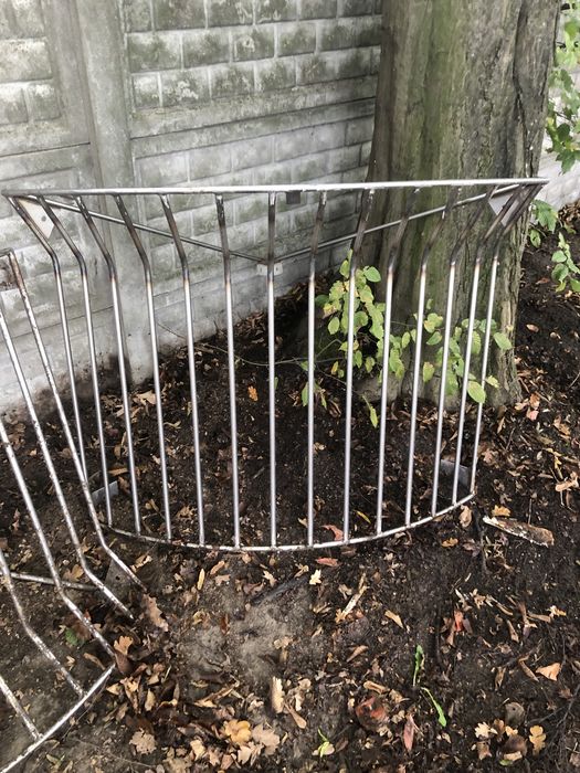 Paśniki dla koni lub bydła