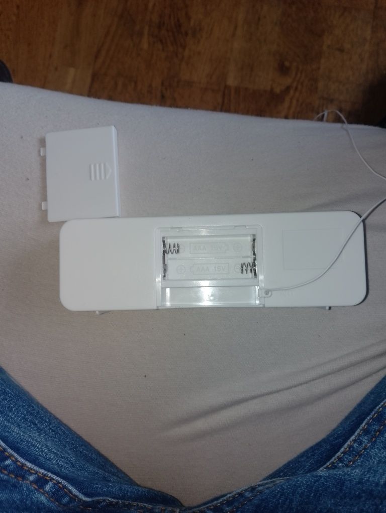 TECHALARM 3 w jednym z małą anteną