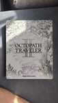 Octopath Traveler 2 Steelbook PS4 / PS5/ Xbox