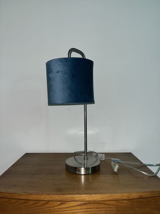 Candeeiro de mesa led