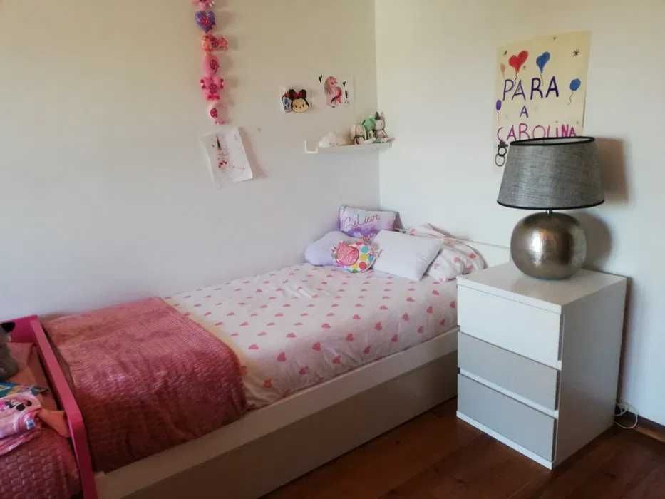 Cama Convertível TRAMA