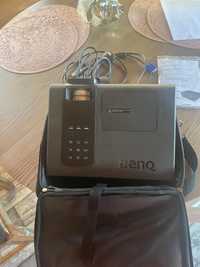 Projektor Benq MP 727