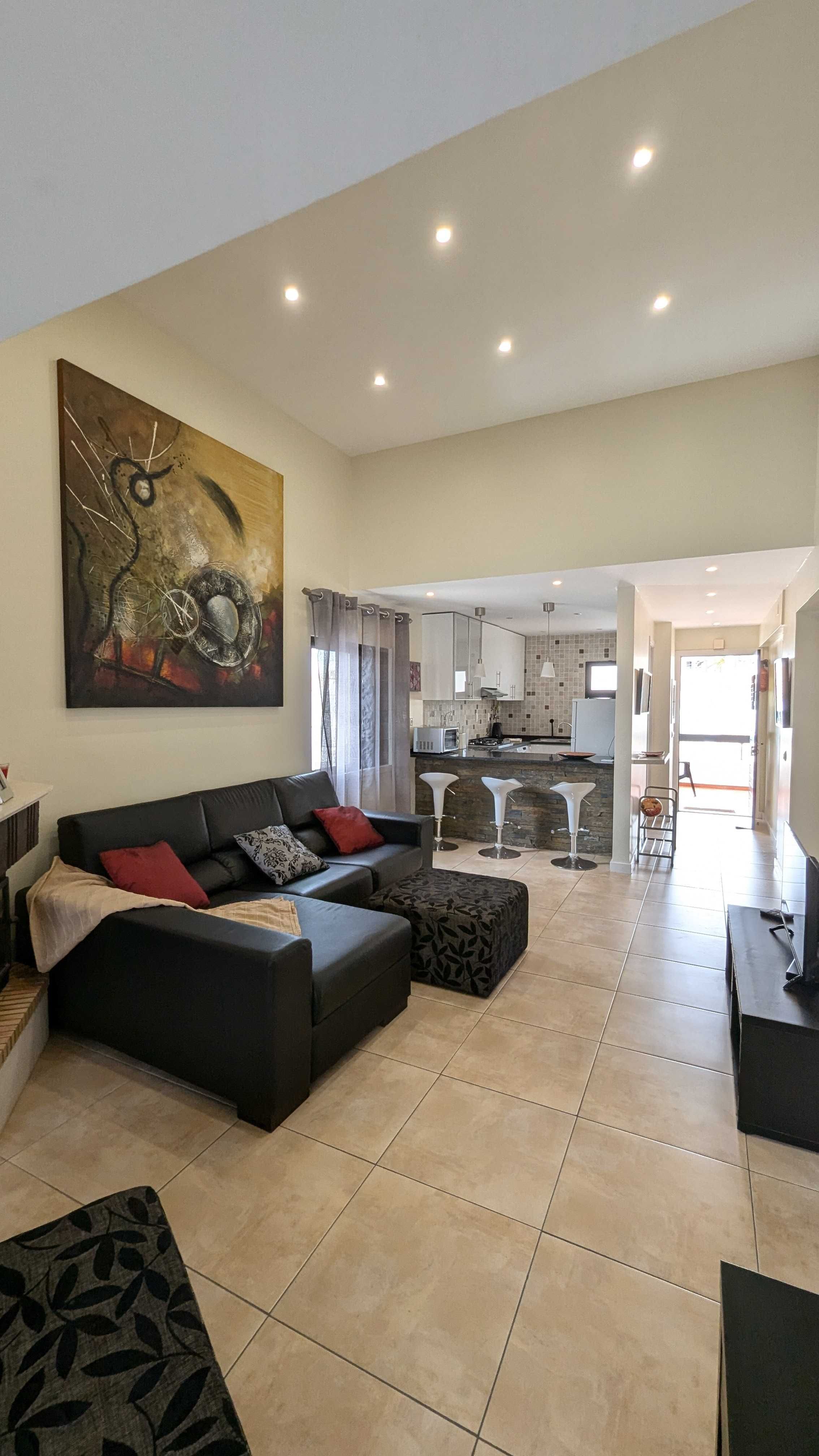 Apart T3 com piscina Albufeira (disponível de 12 a 19/07)