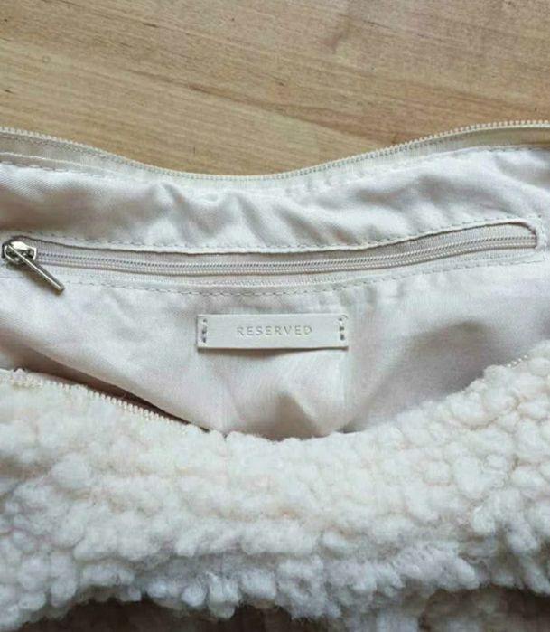 Torebka damska  reserved