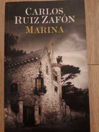 Marina. Carlos Luis Zafon.