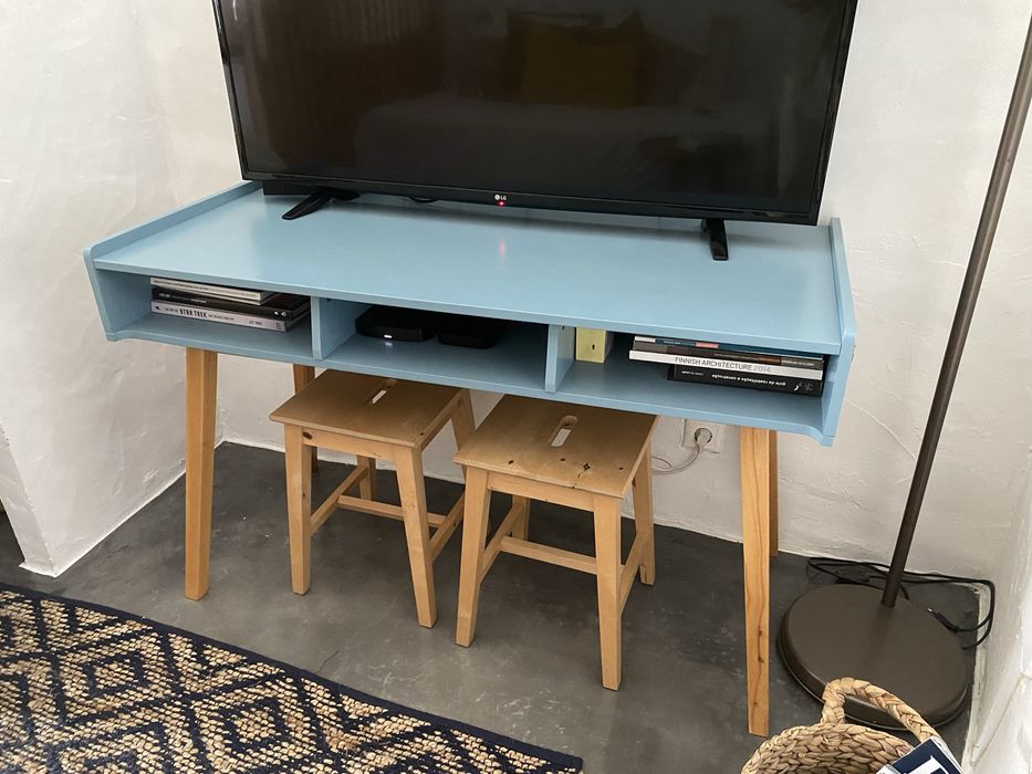 Vendo secretaria / aparador