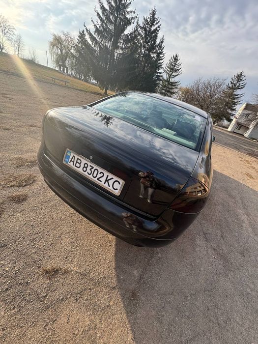 Продам ауді а6 с5, 1999 рік, 1.9 тді!