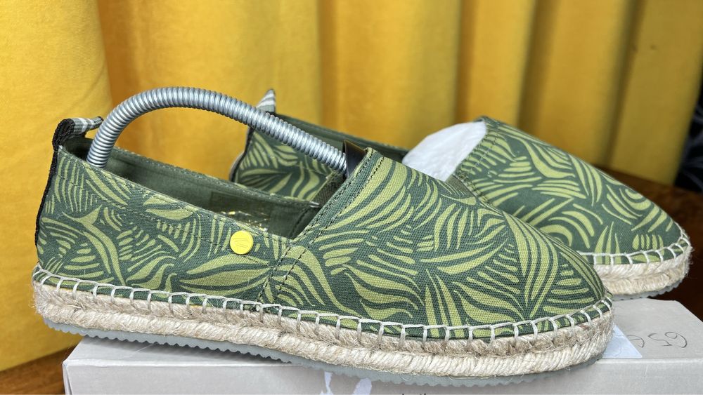 Жіночі капці на плоскій підошві Camel Active, розмір 41. Оригінал!!!