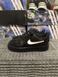 Кросівки демісезонні Nike AIR FORCE 1 36(23см) оригінал