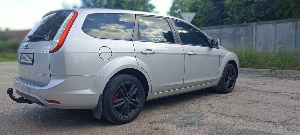 Продам  Ford Focus2