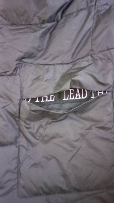 Продам пуховік MICHAEL  68 розмір батал .