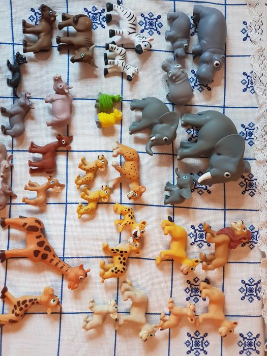 Disney дикие животные зоопарк