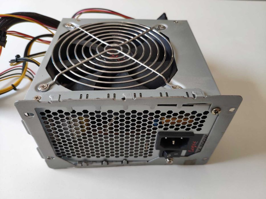 Zasilacz LOGIC power supply PSU 500W