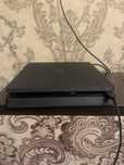 Продам Ps4 slim 500gb
