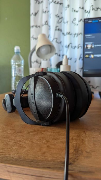 Beyerdynamic DT770 PRO 80 Ohm