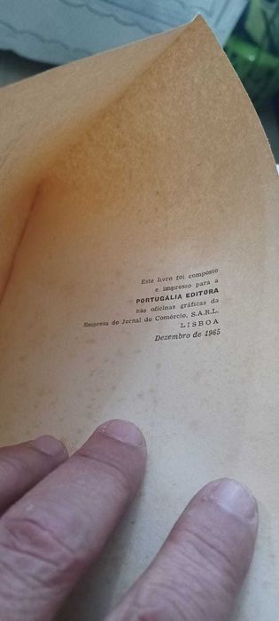 Balzac - Os Insurrectos da Bretanha 1965