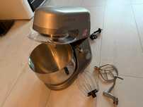 Mikser planetarny Clatronic