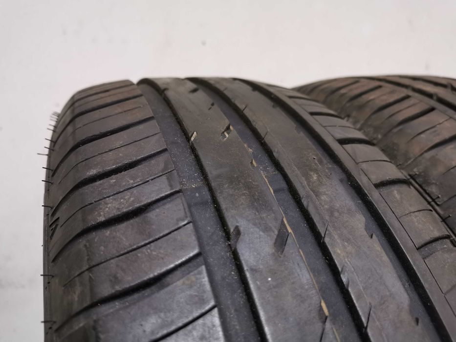 Fulda EcoControl HP 185/60r14 82H N5839