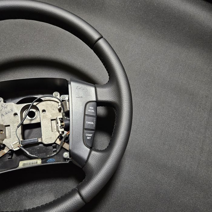 Руль Кіа Соренто після перетяжки, на обмін