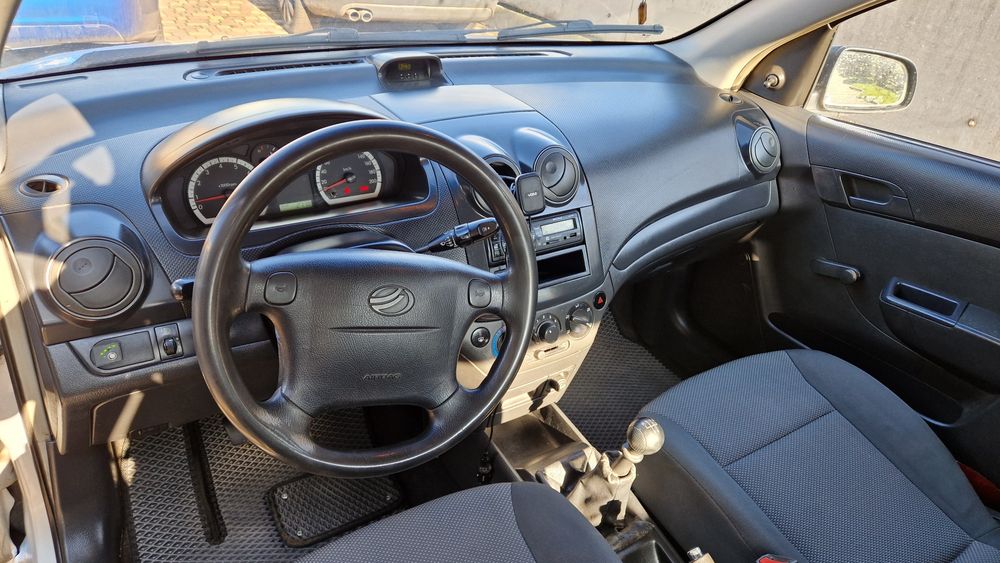 Zaz Vida 1.5 один власник