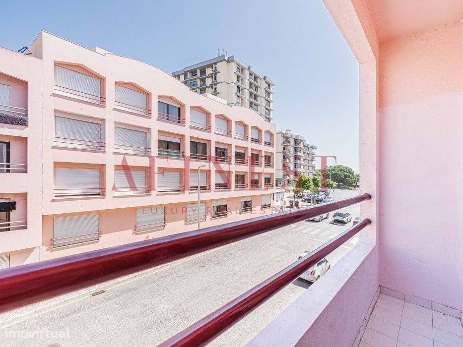 Apartamento T2 Bairro Do Rosário - Cascais