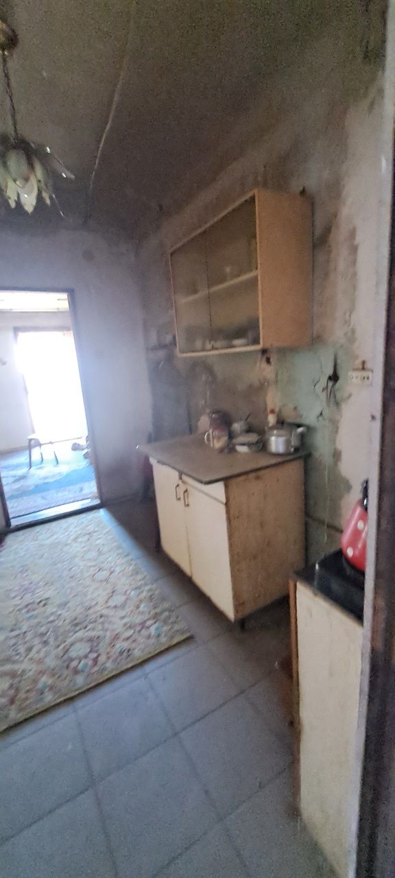 Будинок на реївці