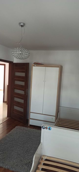 Wynajmę Mieszkanie na Białołęce.