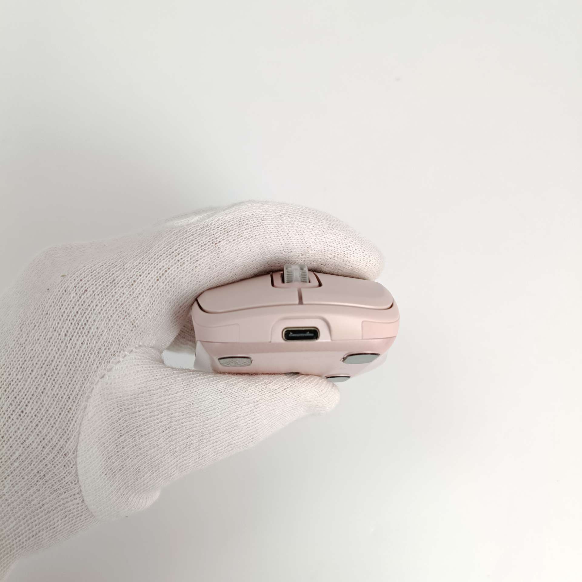 Mysz LOGITECH MX Anywhere 3S