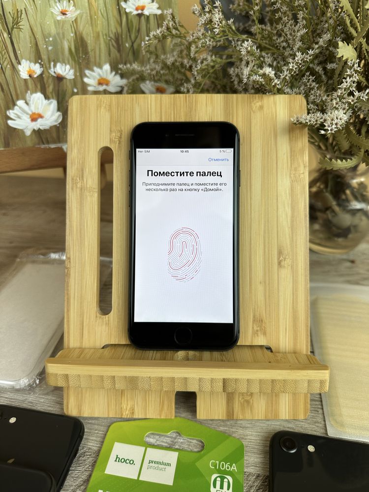 100% акб iPhone 8 64 gb Neverlock Apple Айфон Gold