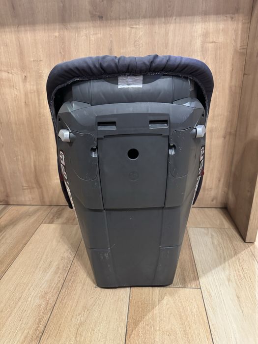 Fotelik Britax Romer King 9-18kg