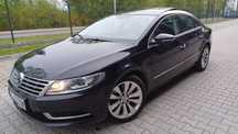 Volkswagen CC 2012 1.4 Benzyna/Dsg/ Xenony /Skóra/ Panorama /Zapraszam